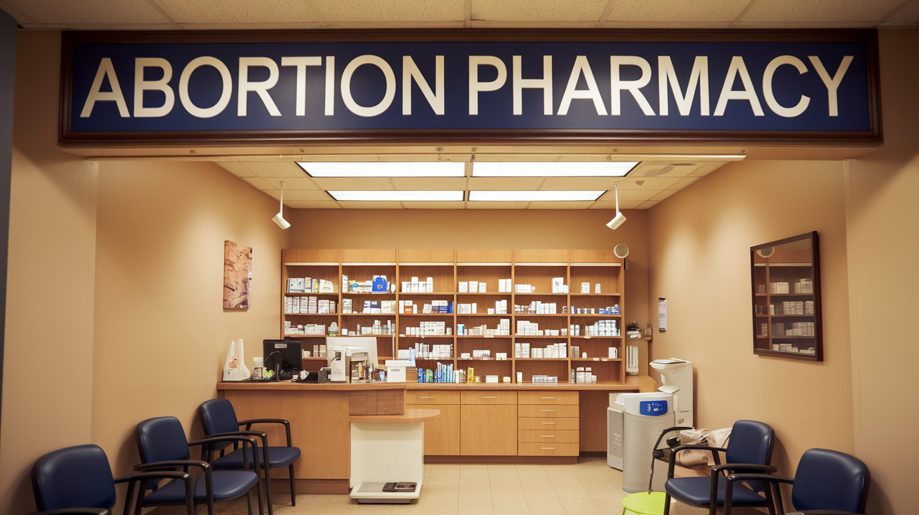 Abortion Pharmacy
