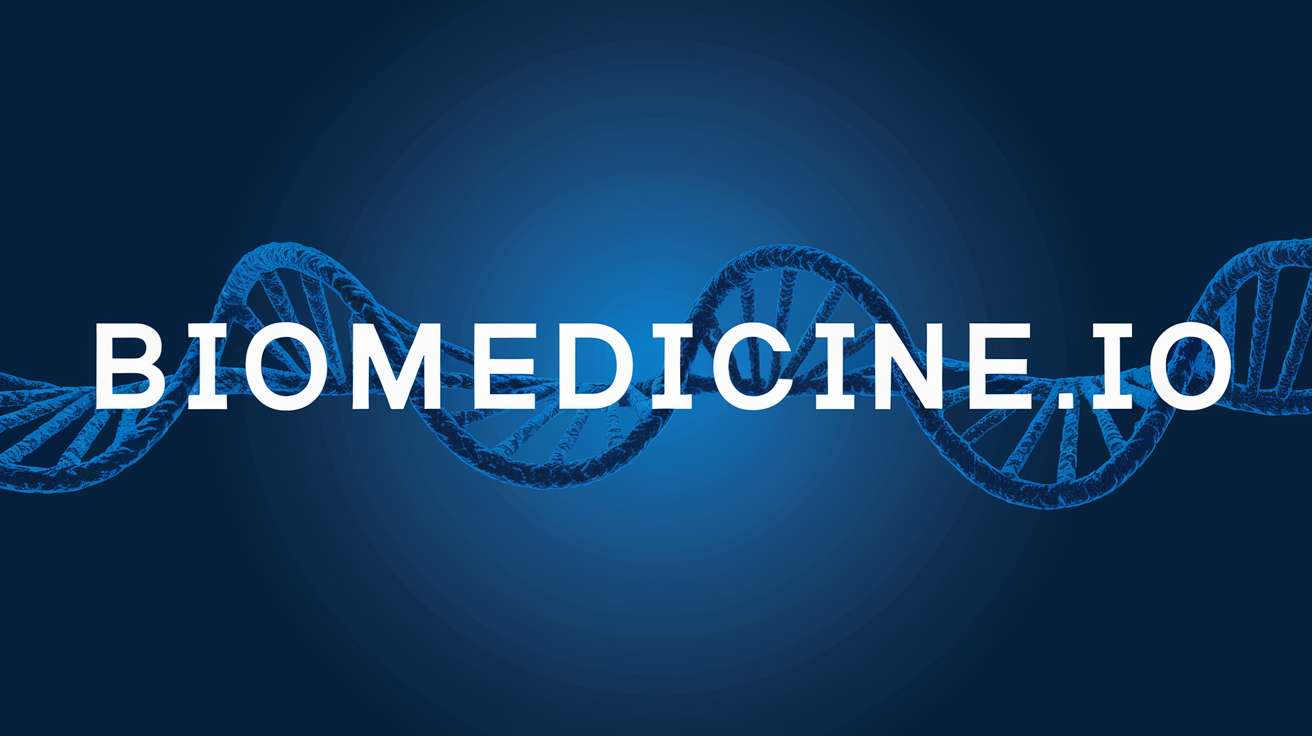 biomedicne